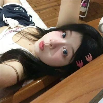 恐惧微笑